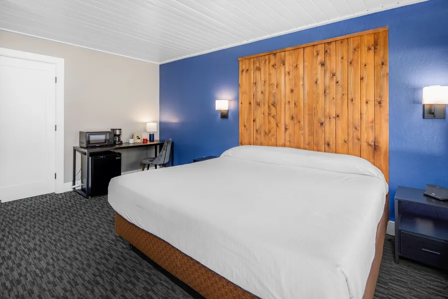 The Inn at Boatworks hotel detail image 6