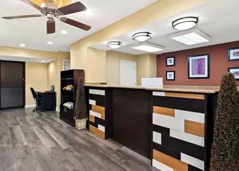 Best Western Greenville Inn hotel thumbnail 3