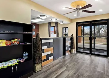 Best Western Greenville Inn hotel thumbnail 4