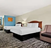 Best Western Greenville Inn hotel detail image 5