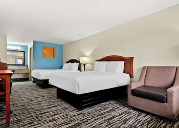 Best Western Greenville Inn hotel thumbnail 5