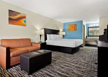 Best Western Greenville Inn hotel thumbnail 6