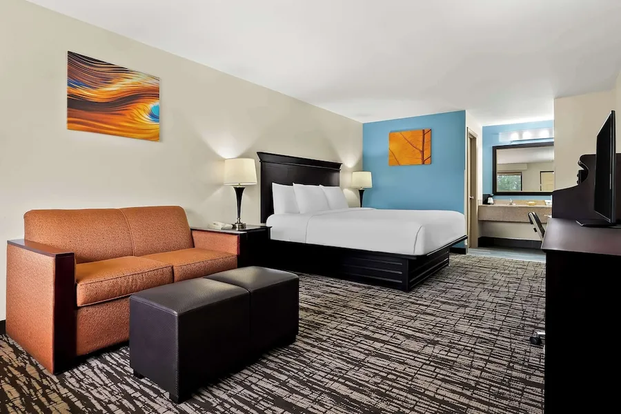 Best Western Greenville Inn hotel detail image 6