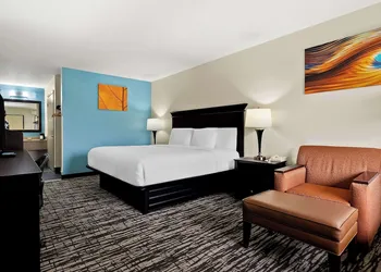 Best Western Greenville Inn hotel thumbnail 8