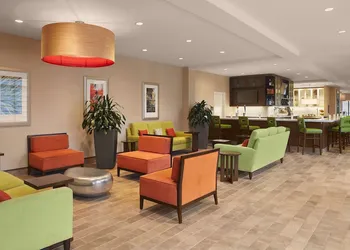 Hilton Garden Inn Akron hotel thumbnail 2