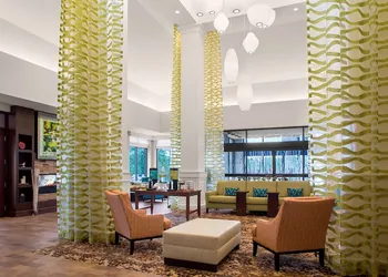 Hilton Garden Inn Akron hotel thumbnail 4