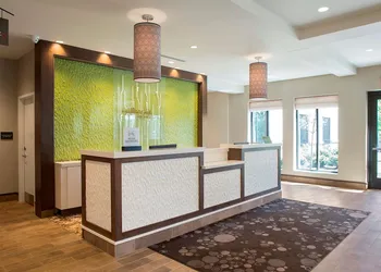 Hilton Garden Inn Akron hotel thumbnail 5
