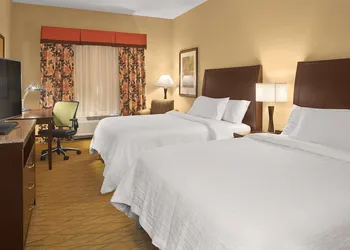 Hilton Garden Inn Akron hotel thumbnail 6