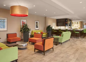 Hilton Garden Inn Akron hotel thumbnail 2