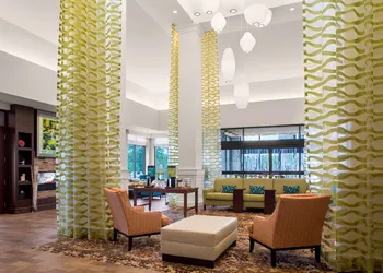 Hilton Garden Inn Akron hotel thumbnail 4