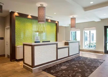 Hilton Garden Inn Akron hotel thumbnail 5