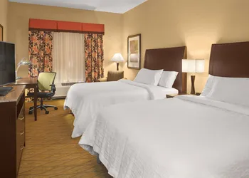 Hilton Garden Inn Akron hotel thumbnail 6