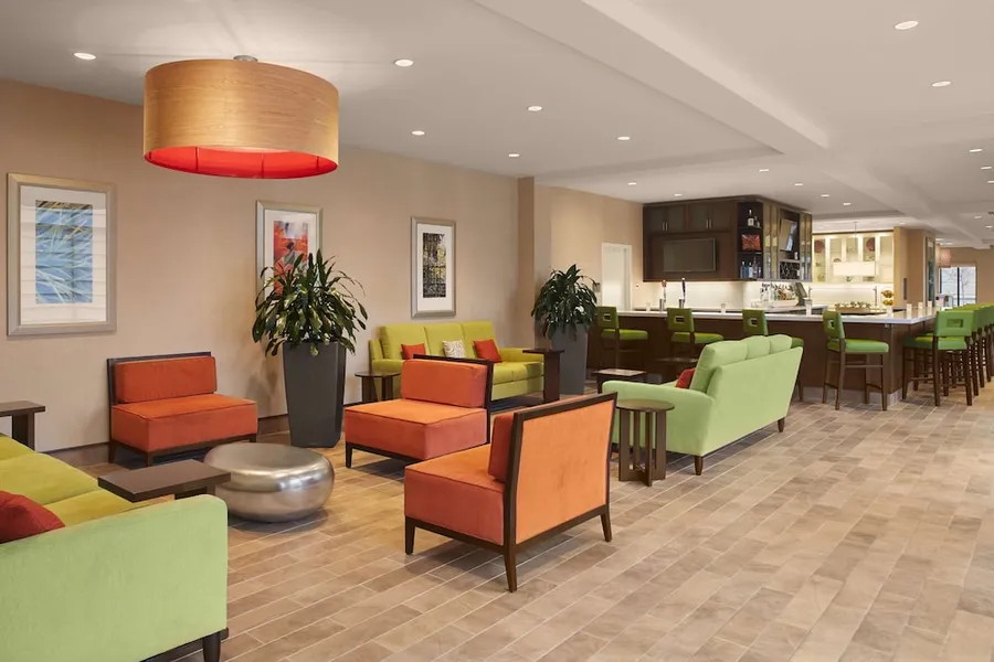 Hilton Garden Inn Akron hotel detail image 2