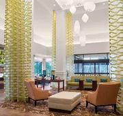 Hilton Garden Inn Akron hotel detail image 4