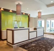 Hilton Garden Inn Akron hotel detail image 5