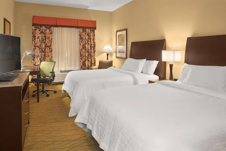 Hilton Garden Inn Akron hotel detail image 6