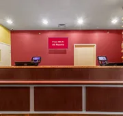 Red Roof Inn Georgetown, IN - Louisville West hotel detail image 3