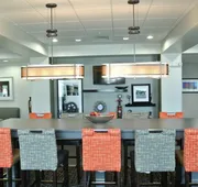 Hampton Inn Carrizo Springs hotel detail image 3