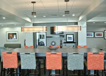 Hampton Inn Carrizo Springs hotel thumbnail 3