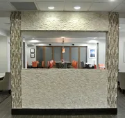 Hampton Inn Carrizo Springs hotel detail image 4
