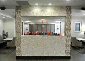Hampton Inn Carrizo Springs hotel thumbnail 4