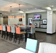 Hampton Inn Carrizo Springs hotel detail image 5