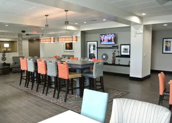 Hampton Inn Carrizo Springs hotel thumbnail 5