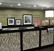 Hampton Inn Carrizo Springs hotel detail image 7