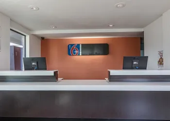 Motel 6 Texarkana, AR hotel thumbnail 4