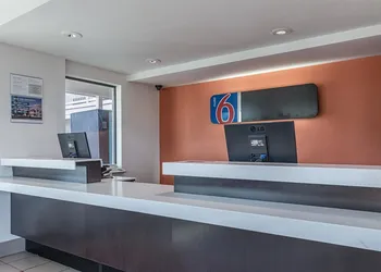 Motel 6 Texarkana, AR hotel thumbnail 6