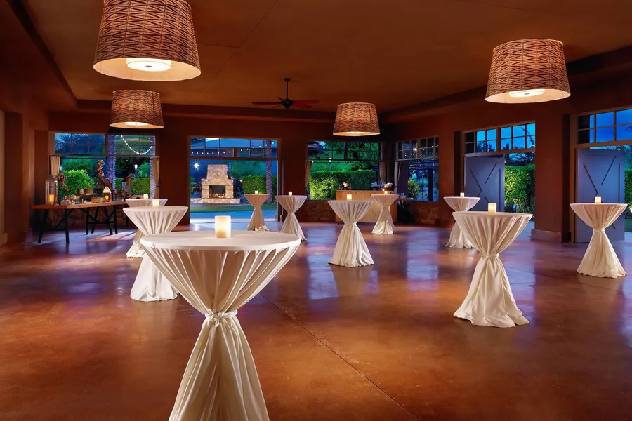 The Westin Kierland Resort and Spa hotel detail image 2