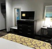 Baymont by Wyndham Bryan College Station hotel detail image 4