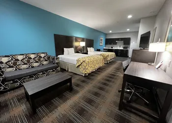 Baymont by Wyndham Bryan College Station hotel thumbnail 5