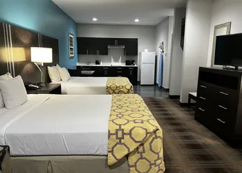 Baymont by Wyndham Bryan College Station hotel thumbnail 6