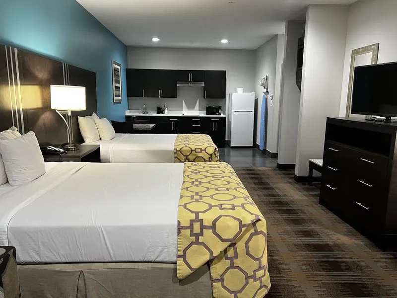 Baymont by Wyndham Bryan College Station hotel detail image 6