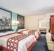 Super 8 by Wyndham Camp Springs/Andrews AFB DC Area hotel detail image 5