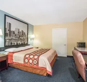 Super 8 by Wyndham Camp Springs/Andrews AFB DC Area hotel detail image 7