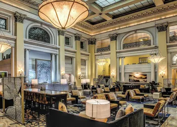 The Westin Great Southern Columbus hotel thumbnail 3