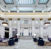 The Westin Great Southern Columbus hotel detail image 4