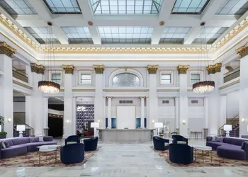 The Westin Great Southern Columbus hotel thumbnail 4