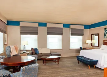 The Westin Great Southern Columbus hotel thumbnail 6