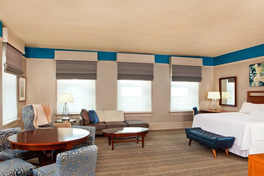 The Westin Great Southern Columbus hotel detail image 6