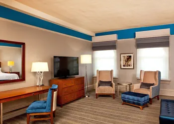 The Westin Great Southern Columbus hotel thumbnail 7
