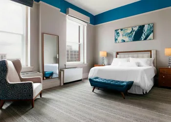 The Westin Great Southern Columbus hotel thumbnail 8