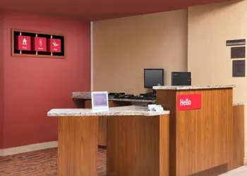 Towneplace Suites Eagle Pass hotel thumbnail 2