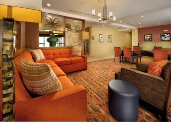 Towneplace Suites Eagle Pass hotel thumbnail 3