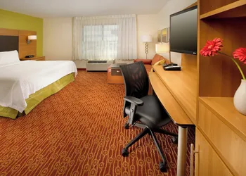 Towneplace Suites Eagle Pass hotel thumbnail 5