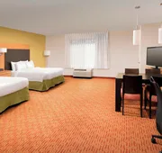 Towneplace Suites Eagle Pass hotel detail image 7
