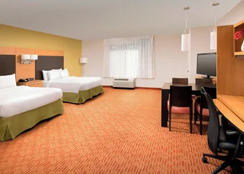 Towneplace Suites Eagle Pass hotel thumbnail 7