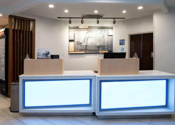 Holiday Inn Express West Cincinnati by IHG hotel thumbnail 2